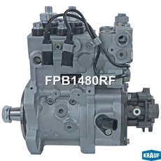 ТНВД FPB1480RF KRAUF