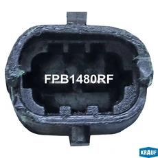 ТНВД FPB1480RF KRAUF