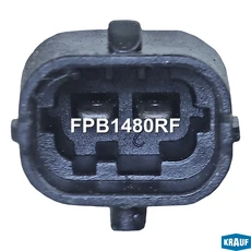 ТНВД FPB1480RF KRAUF