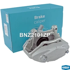 Суппорт тормозной BNZ2101ZP KRAUF