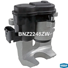 Суппорт тормозной KRAUF BNZ2248ZW