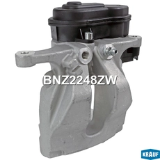 Суппорт тормозной KRAUF BNZ2248ZW