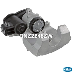 Суппорт тормозной KRAUF BNZ2248ZW
