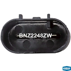 Суппорт тормозной KRAUF BNZ2248ZW