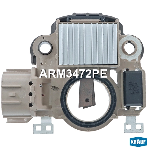 Регулятор генератора ARM3472PE KRAUF