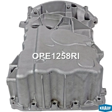 Поддон масляный ДВС OPE1258RI KRAUF
