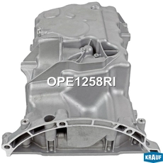 Поддон масляный ДВС OPE1258RI KRAUF