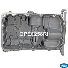 Поддон масляный ДВС OPE1258RI KRAUF
