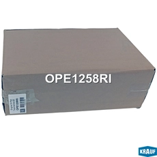 Поддон масляный ДВС OPE1258RI KRAUF