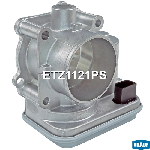 Дроссельная заслонка ETZ1121PS KRAUF
