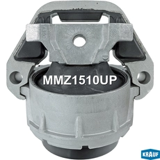 Подушка крепления двигателя KRAUF MMZ1510UP