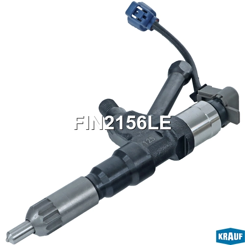 Форсунка топливная FIN2156LE KRAUF