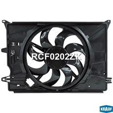Вентилятор охлаждения RCF0202ZK KRAUF