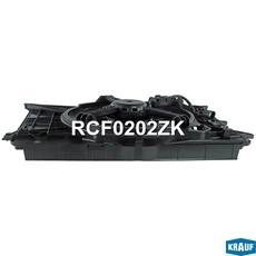 Вентилятор охлаждения RCF0202ZK KRAUF
