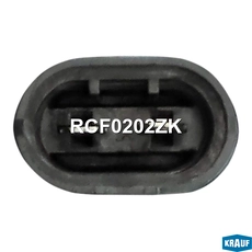 Вентилятор охлаждения RCF0202ZK KRAUF