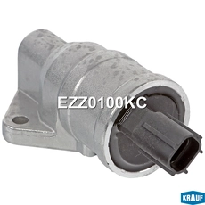 Регулятор оборотов холостого хода KRAUF EZZ0100KC