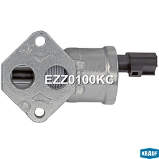 Регулятор оборотов холостого хода KRAUF EZZ0100KC