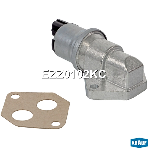Регулятор оборотов холостого хода KRAUF EZZ0102KC