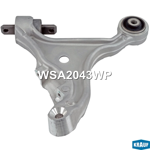 KRAUF WSA2043WP