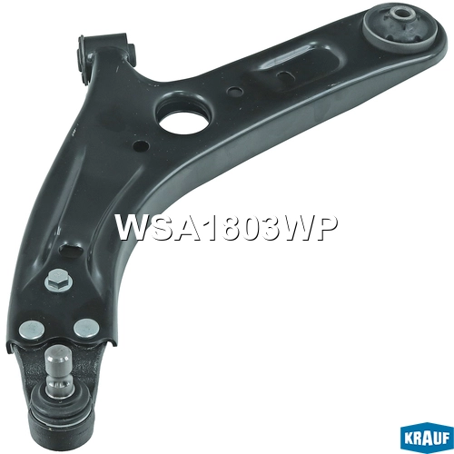 KRAUF WSA1803WP