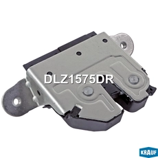 DLZ1575DR Замок багажника KRAUF