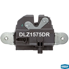 DLZ1575DR Замок багажника KRAUF