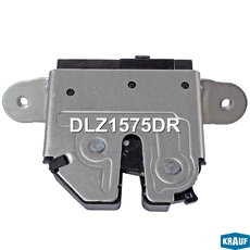 DLZ1575DR Замок багажника KRAUF