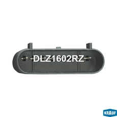 Замок двери DLZ1602RZ KRAUF
