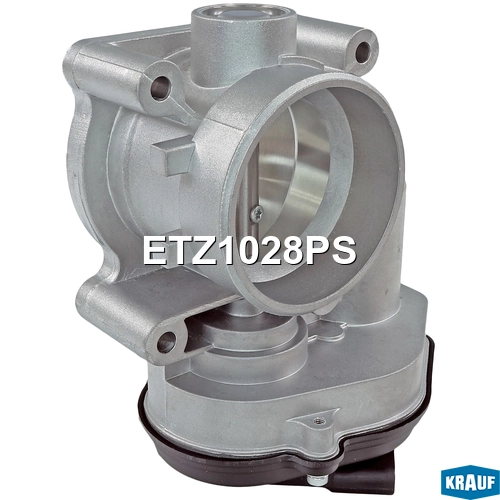 Дроссельная заслонка ETZ1028PS KRAUF