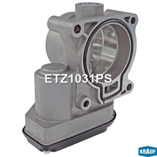 Дроссельная заслонка ETZ1031PS KRAUF
