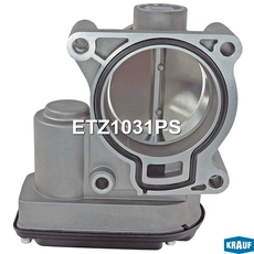 Дроссельная заслонка ETZ1031PS KRAUF