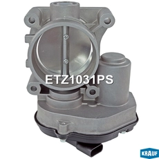 Дроссельная заслонка ETZ1031PS KRAUF