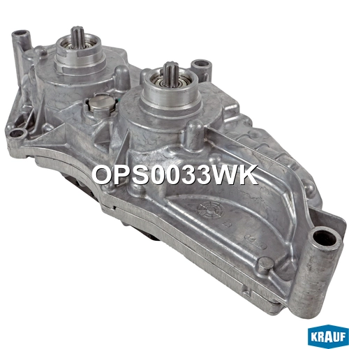 Модуль управления АКПП OPS0033WK KRAUF