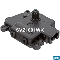 Вентилятор отопителя KRAUF SVZ1001WK