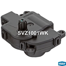 Вентилятор отопителя KRAUF SVZ1001WK