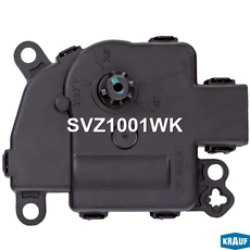 Вентилятор отопителя KRAUF SVZ1001WK