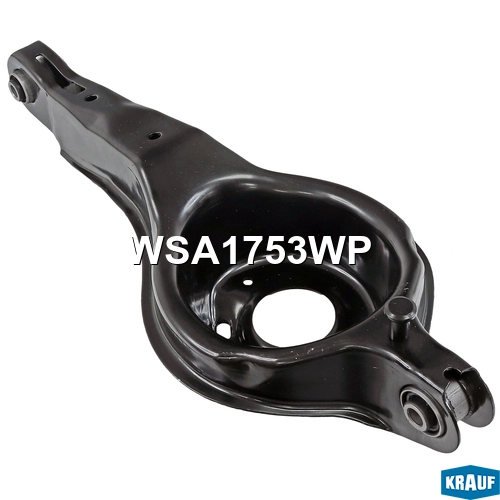 KRAUF WSA1753WP