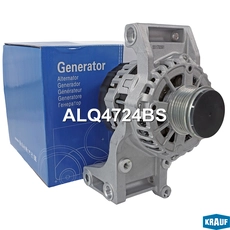 Генератор ALQ4724BS KRAUF