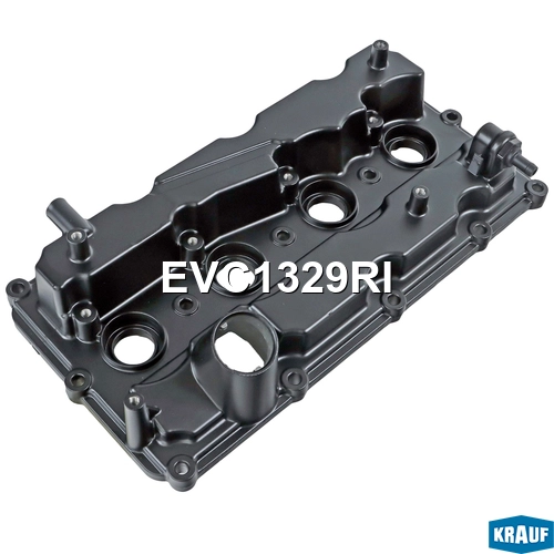 Клапанная крышка двигателя KRAUF EVC1329RI