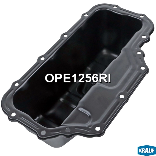 Поддон масляный ДВС OPE1256RI KRAUF