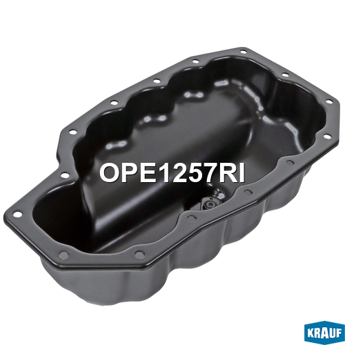 Поддон масляный ДВС OPE1257RI KRAUF