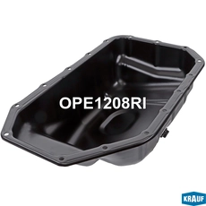 Поддон картера двигателя KRAUF OPE1208RI