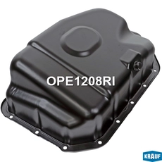 Поддон картера двигателя KRAUF OPE1208RI