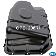 Поддон картера двигателя KRAUF OPE1208RI