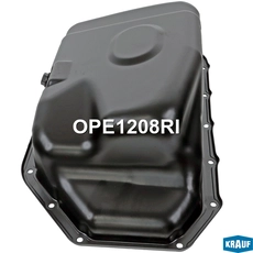Поддон картера двигателя KRAUF OPE1208RI