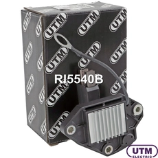 Регулятор генератора RI5540B UTM