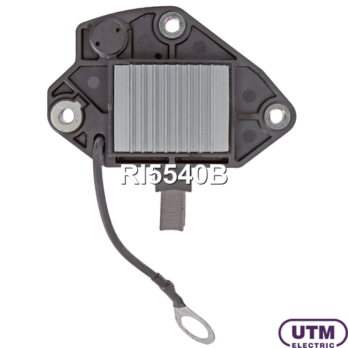 Регулятор генератора RI5540B UTM