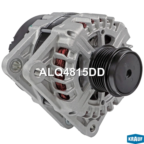 Генератор ALQ4815DD KRAUF
