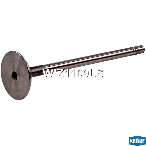 Клапан впускной WIZ1109LS KRAUF