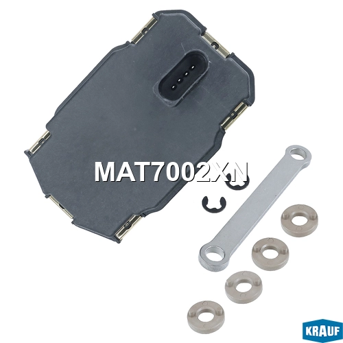 Актуатор турбокомпрессора MAT7002XN KRAUF